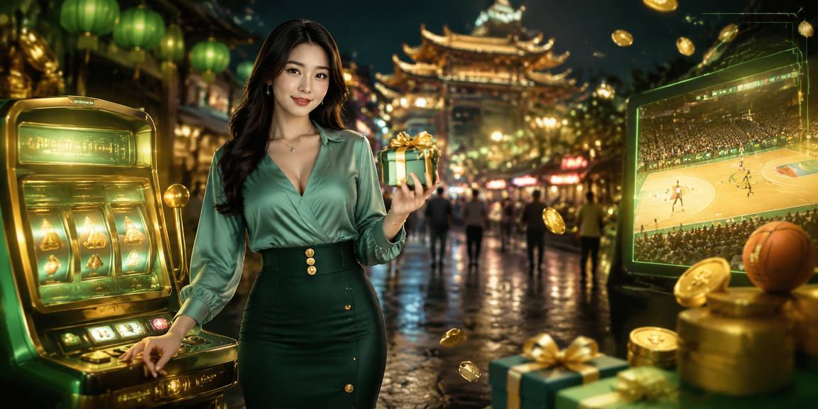 xp88 Những gì bạn tìm thấy trong sảnh xp88 casino